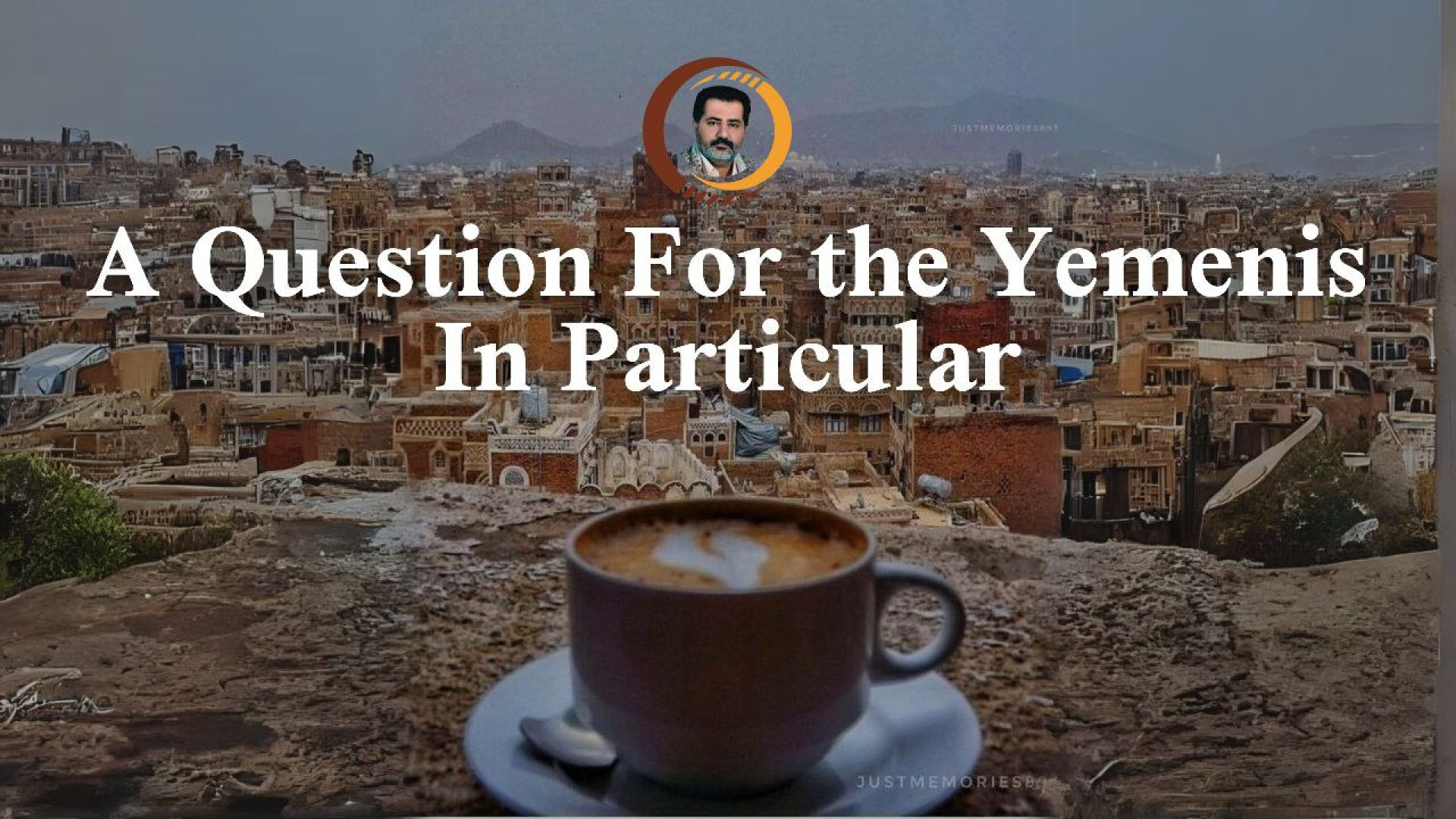 ⁣A Question For the Yemenis In Particular