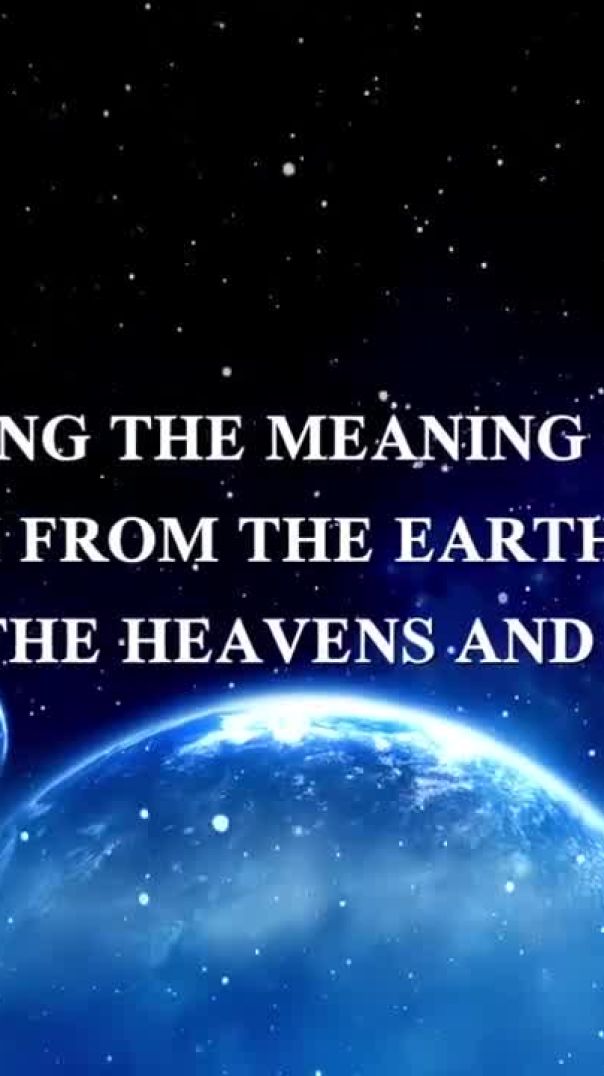 Elucidating the Meaning of Saqar's Approach from the Earth's Perigee Between the Heavens and the Earth